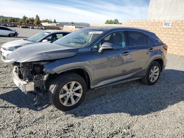 LEXUS RX350 2016 2t2zzmca6gc011864