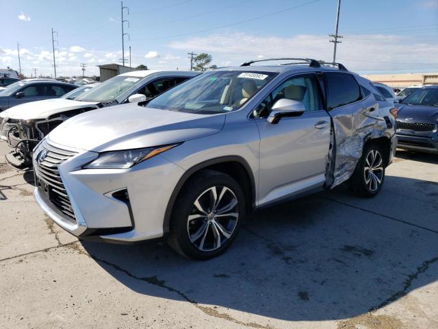 LEXUS RX 350 2016 2t2zzmca6gc016546