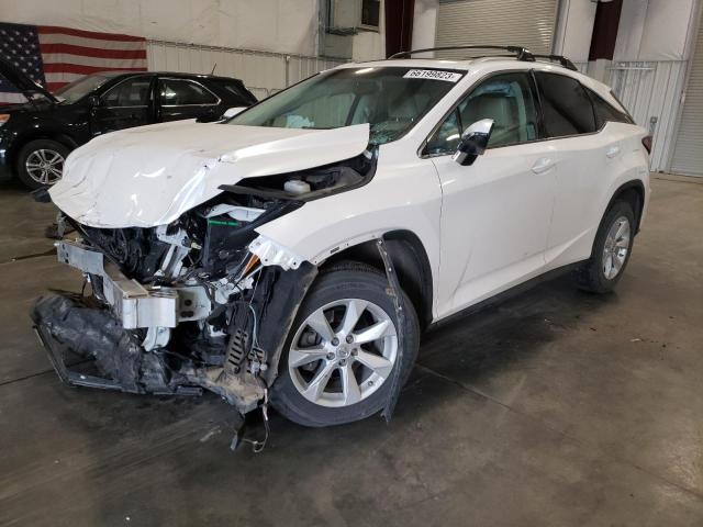 LEXUS RX 350 2016 2t2zzmca6gc017938