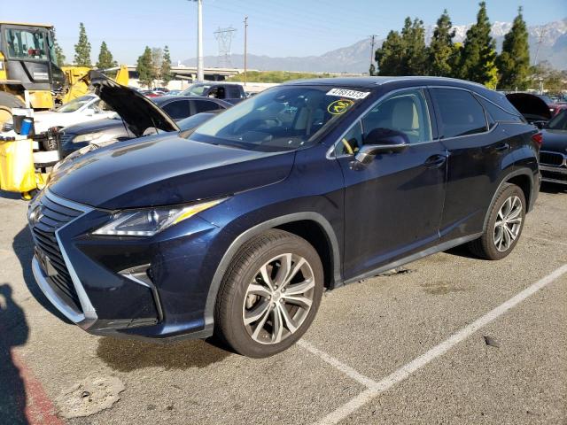 LEXUS RX 350 2016 2t2zzmca6gc019379