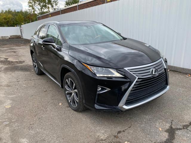 LEXUS RX 350 2016 2t2zzmca6gc023836