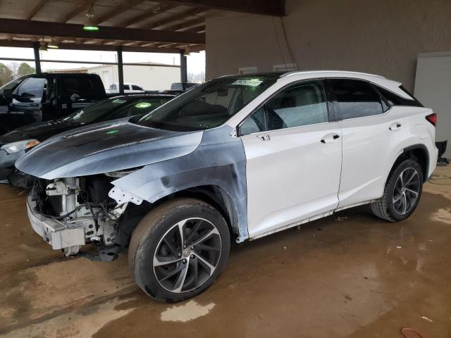 LEXUS RX350 2016 2t2zzmca6gc025604