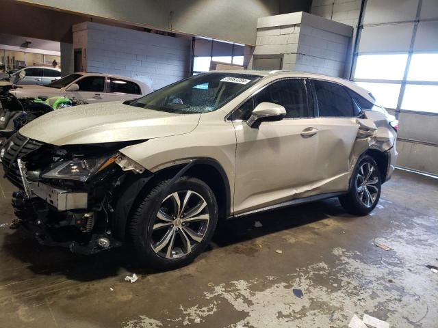 LEXUS RX350 2016 2t2zzmca6gc034268