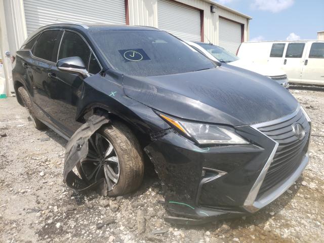 LEXUS RX 350 BAS 2017 2t2zzmca6hc042646