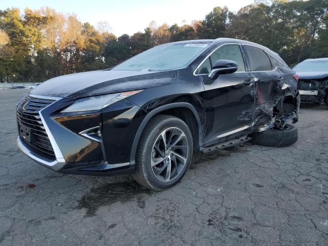 LEXUS RX350 2017 2t2zzmca6hc043716