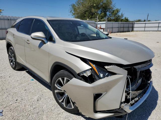 LEXUS RX 350 BAS 2017 2t2zzmca6hc044851