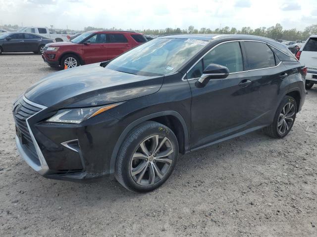 LEXUS RX350 2017 2t2zzmca6hc050956