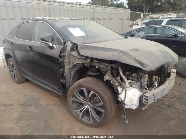 LEXUS NULL 2017 2t2zzmca6hc052612