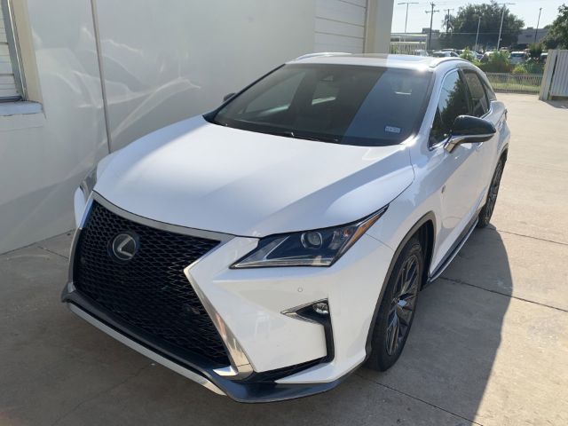 LEXUS NULL 2017 2t2zzmca6hc053548