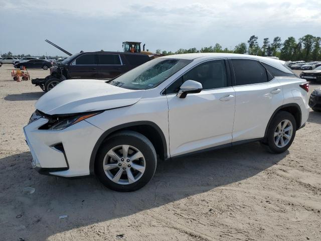 LEXUS RX 350 BAS 2017 2t2zzmca6hc054733