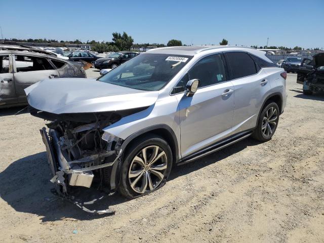 LEXUS RX350 2017 2t2zzmca6hc055879