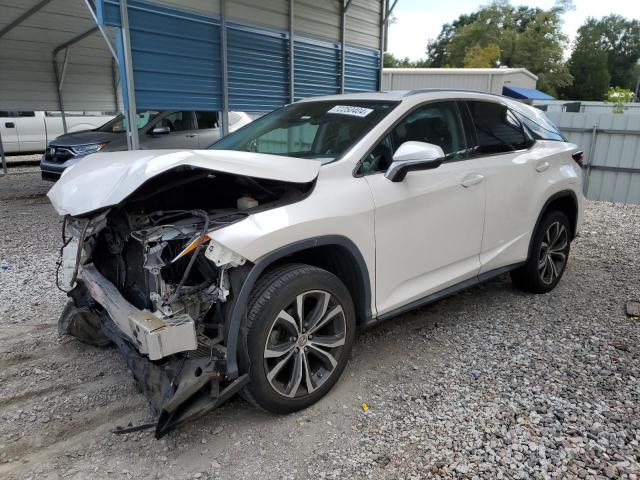 LEXUS RX 350 BAS 2017 2t2zzmca6hc057826