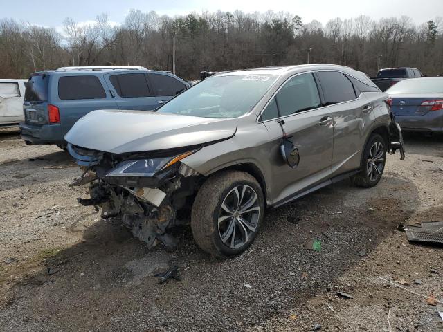 LEXUS RX350 2017 2t2zzmca6hc060726