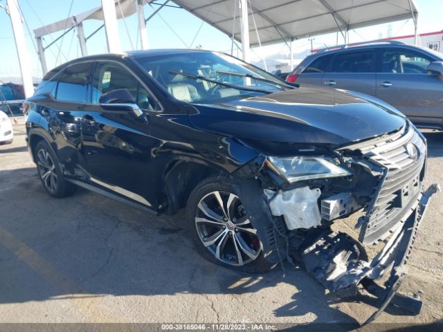 LEXUS NULL 2017 2t2zzmca6hc063951