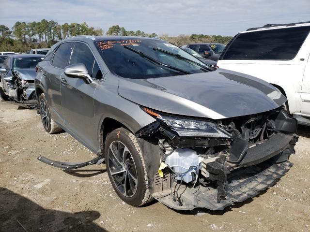 LEXUS RX 350 BAS 2017 2t2zzmca6hc064209