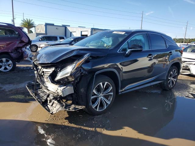 LEXUS RX350 2017 2t2zzmca6hc075176