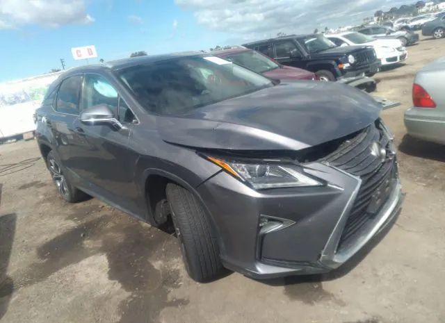 LEXUS RX 2017 2t2zzmca6hc080670