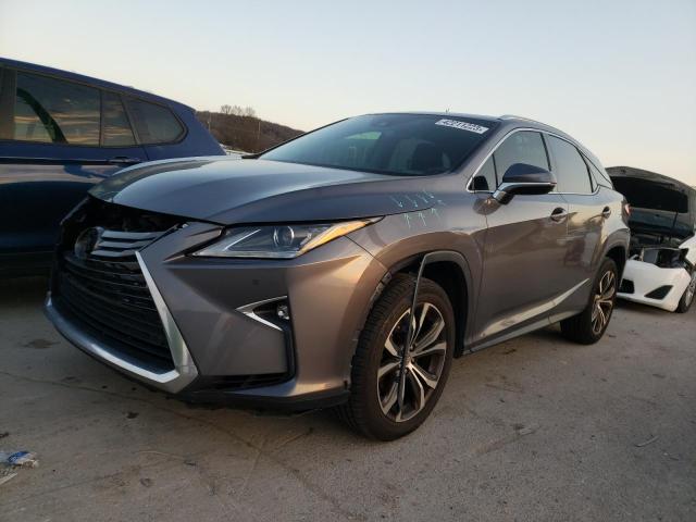 LEXUS RX 350 BAS 2017 2t2zzmca6hc083259