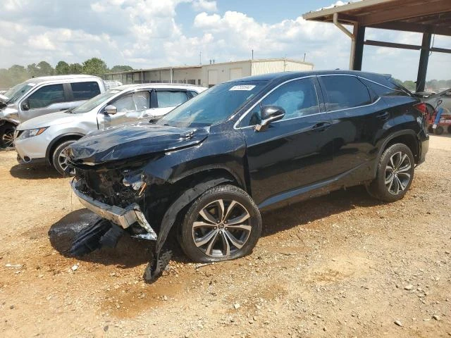 LEXUS RX 350 BAS 2017 2t2zzmca6hc083956