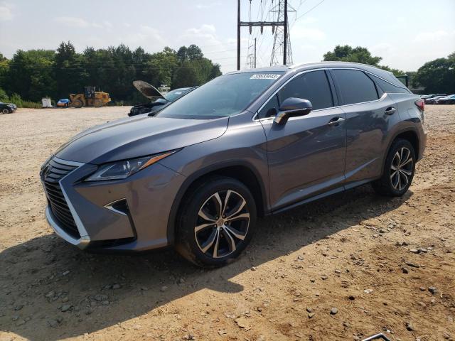 LEXUS RX 350 BAS 2017 2t2zzmca6hc085674