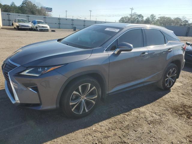 LEXUS RX 350 2017 2t2zzmca6hc088025