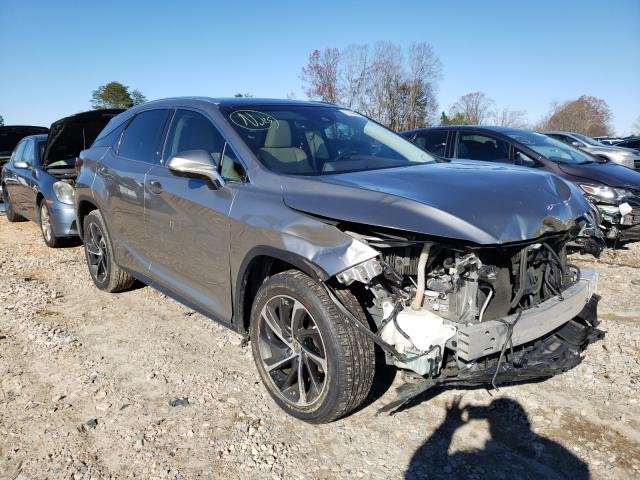 LEXUS NULL 2017 2t2zzmca6hc089630