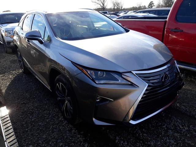 LEXUS RX 350 BAS 2017 2t2zzmca6hc089708