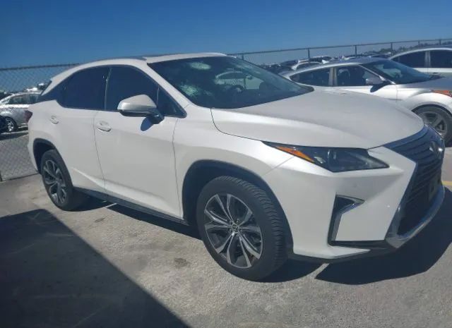 LEXUS NULL 2018 2t2zzmca6jc101622