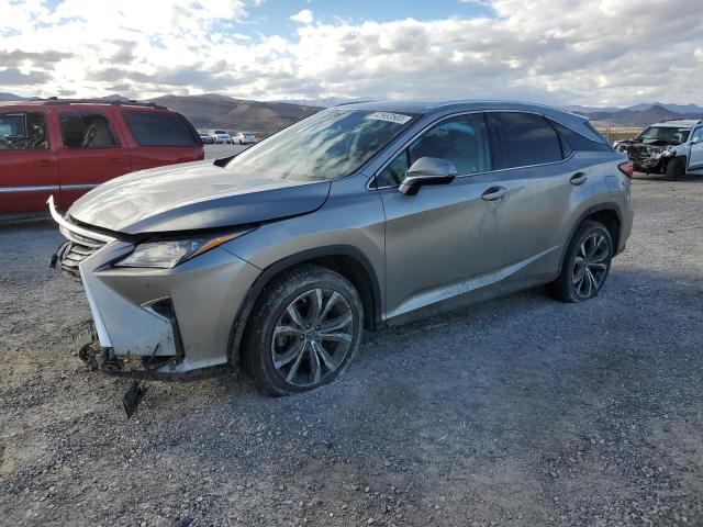 LEXUS RX 350 BAS 2018 2t2zzmca6jc105749