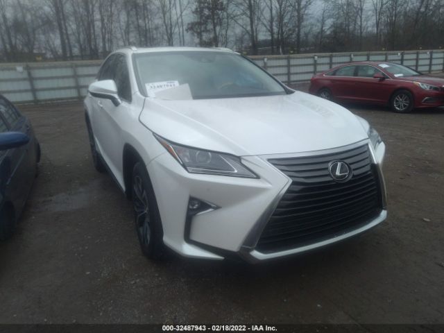 LEXUS RX 2018 2t2zzmca6jc115844