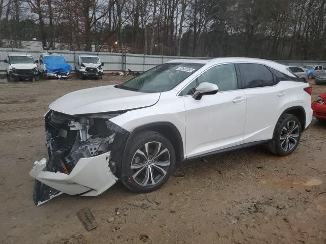 LEXUS RX 350 BAS 2019 2t2zzmca6kc120950