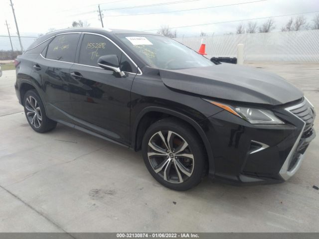 LEXUS RX 2019 2t2zzmca6kc124044