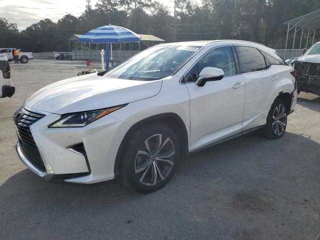 LEXUS RX350 2019 2t2zzmca6kc126019