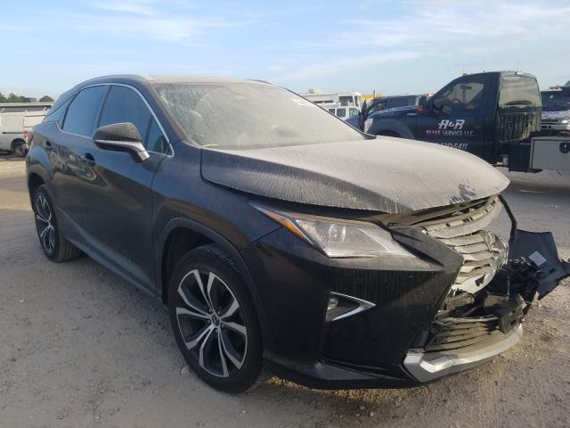 LEXUS RX 350 2019 2t2zzmca6kc133911