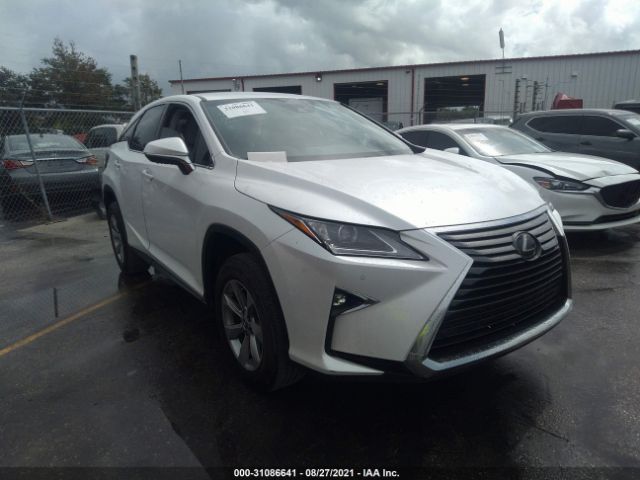 LEXUS RX 2019 2t2zzmca6kc135898