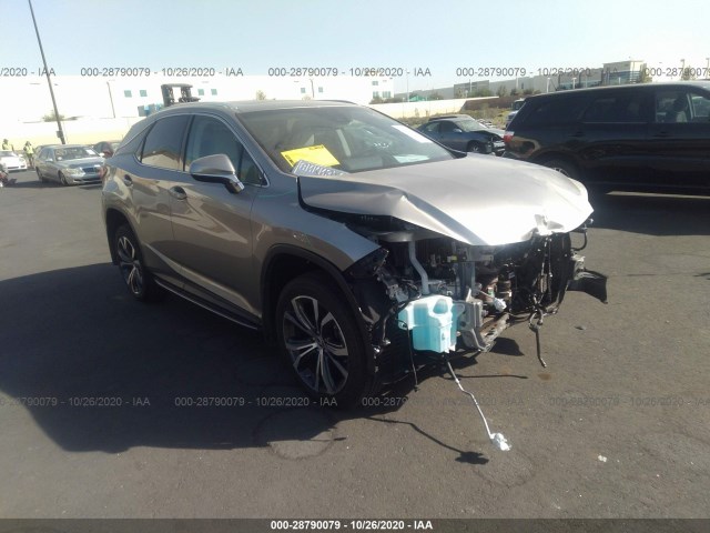 LEXUS RX 2019 2t2zzmca6kc139840