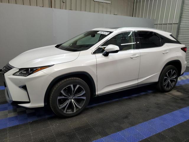 LEXUS RX350 2019 2t2zzmca6kc143211