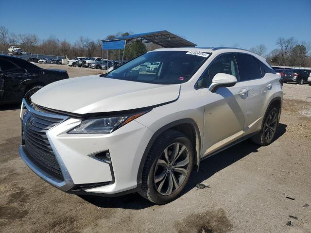 LEXUS RX350 2019 2t2zzmca6kc144438