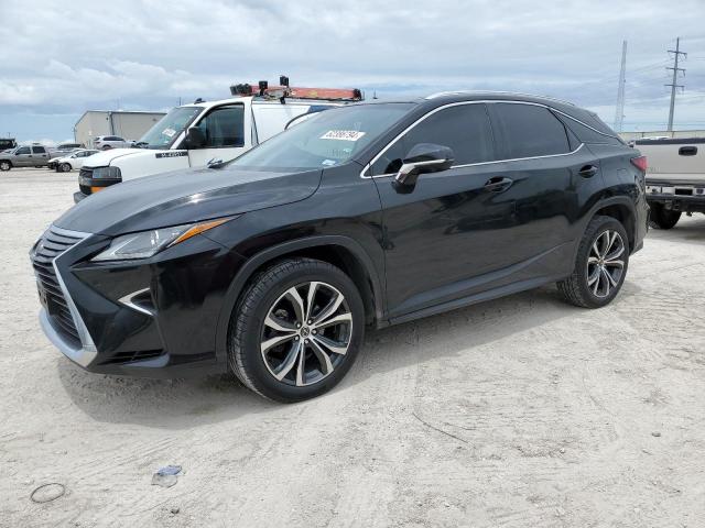 LEXUS RX350 2019 2t2zzmca6kc147081