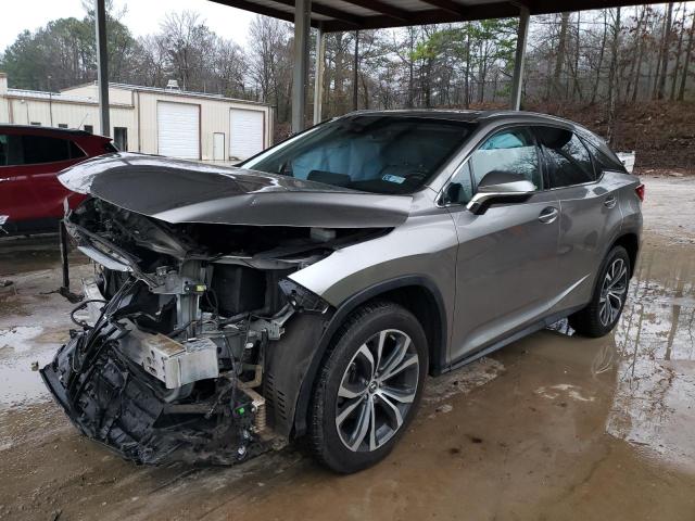 LEXUS RX350 2019 2t2zzmca6kc147694