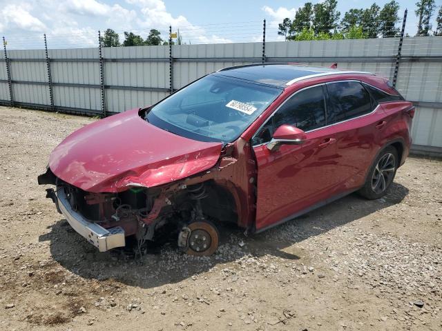 LEXUS RX 350 2016 2t2zzmca7gc001344