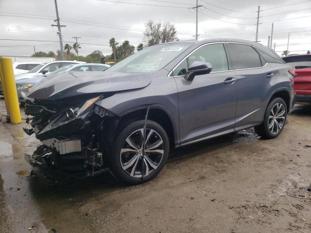 LEXUS RX 350 2016 2t2zzmca7gc003935