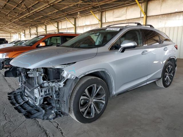 LEXUS RX 350 2016 2t2zzmca7gc005183