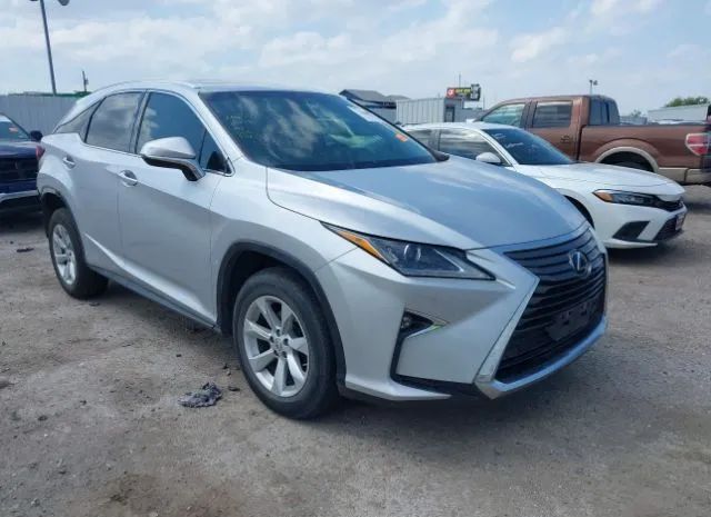 LEXUS NULL 2016 2t2zzmca7gc005815