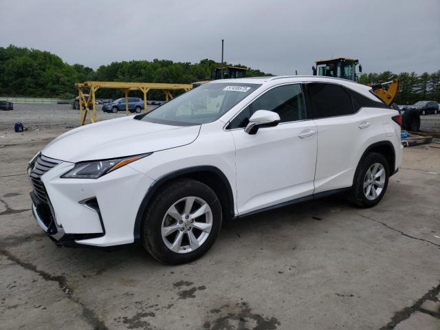 LEXUS RX 350 2016 2t2zzmca7gc006429