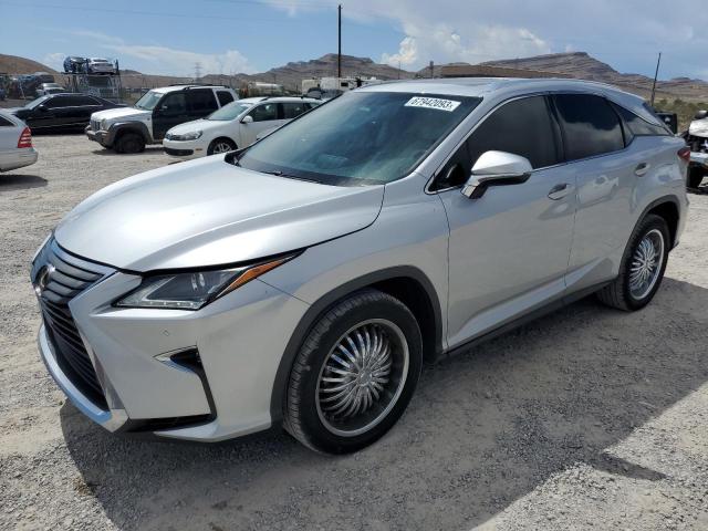 LEXUS RX 350 2016 2t2zzmca7gc007340