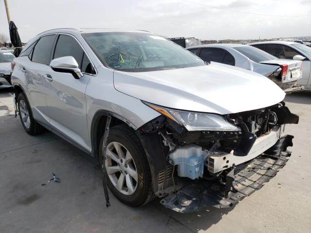 LEXUS RX 350 2021 2t2zzmca7gc008181