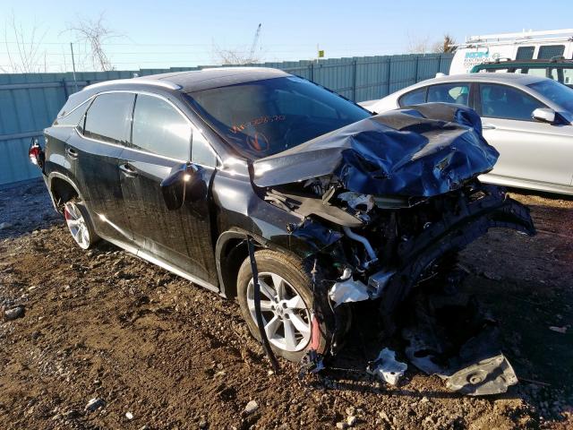 LEXUS RX 350 2016 2t2zzmca7gc008570