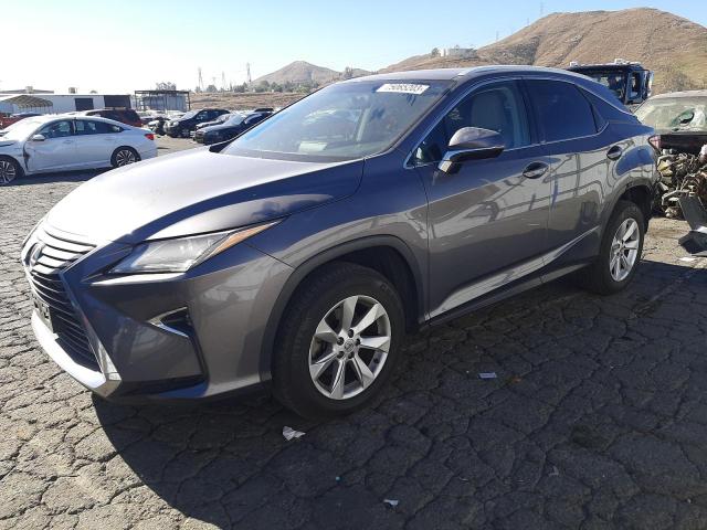 LEXUS RX350 2016 2t2zzmca7gc010951