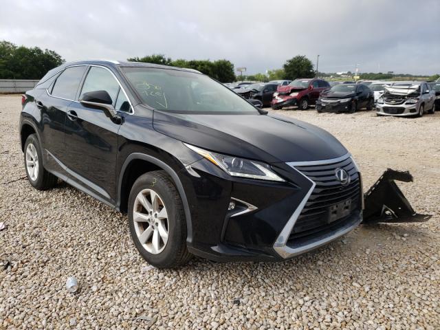 LEXUS RX 350 2016 2t2zzmca7gc011064